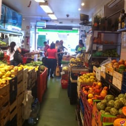 Super Frutas do Calhariz