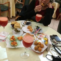 Caprice Camplone - Ben di dio!