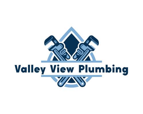 Valley View Plumbing Logo