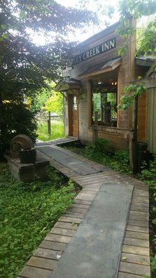 Ripley Creek Inn by null