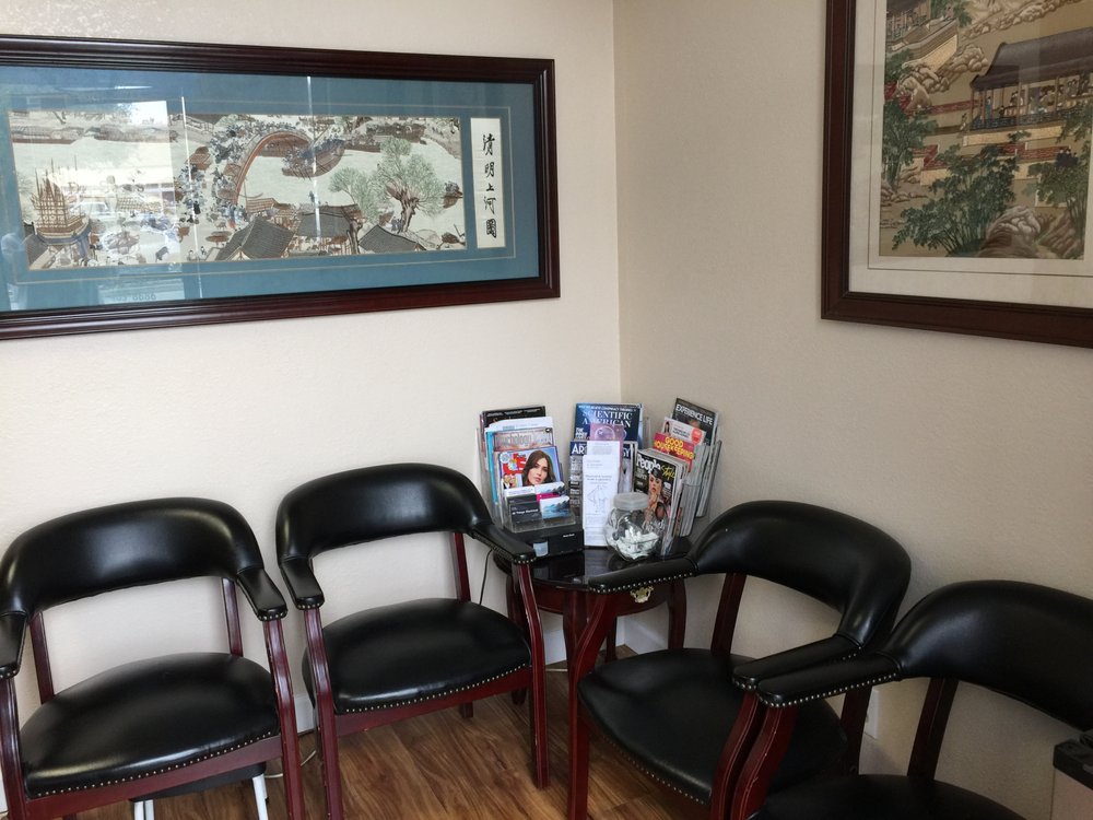 DR SUN’S ACUPUNCTURE CENTER Updated October 2024 23 Reviews 4275