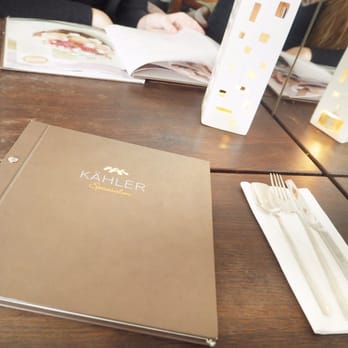 Kähler Spisesalon - Danish Near Me - Aarhus, 82 Kähler Spisesalon - Danish Near Me - Aarhus, 82