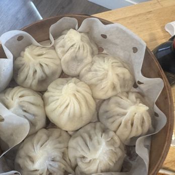 Hidden Dumpling House - Steam Dumplings - Chinese Near Me - Elk Grove, California