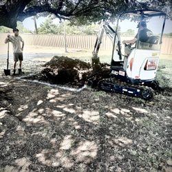 Dirty Hands Plumbing