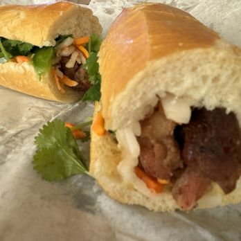 Banh Mi Paris Express - Sandwiches Near Me - Chula Vista, California