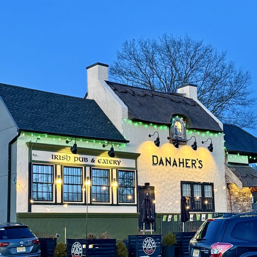 Danaher’s Pub - Irish Pub Near Me - Fairfield, New Jersey Danaher’s Pub - Irish Pub Near Me - Fairfield, New Jersey