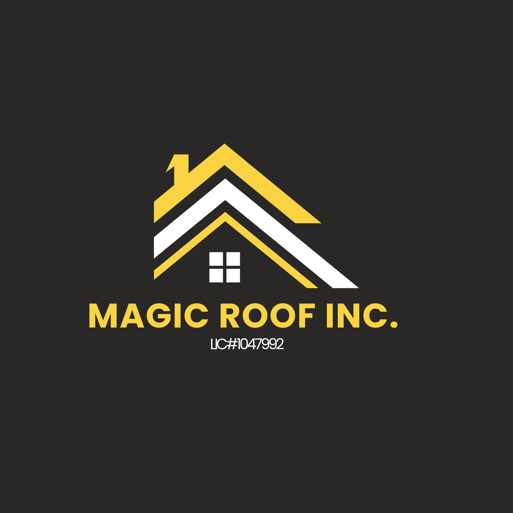 Slide of Magic Roof 