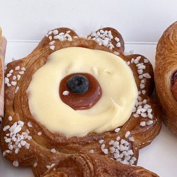 Bonrue Bakery - Croissant - Bakeries Near Me - St George, Utah