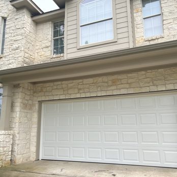 In & Out Garage Door Services - Fixed garage door - Garage Door Services Near Me - Austin, Texas In & Out Garage Door Services - Fixed garage door - Garage Door Services Near Me - Austin, Texas