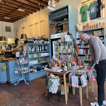 1748 Bakehouse - Bakeries Near Me - Jacksonville, Florida