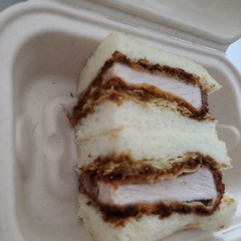 Katsu Sando 808 - Tonkatsu sando - Japanese Near Me - Honolulu, Hawaii Katsu Sando 808 - Tonkatsu sando - Japanese Near Me - Honolulu, Hawaii
