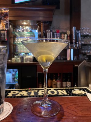 Black Powder Tavern by null