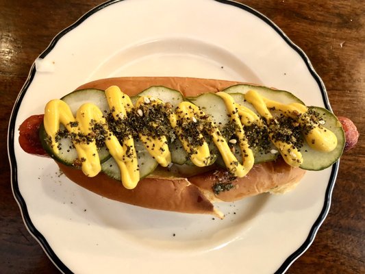 Freedman's by null Freedman's by null