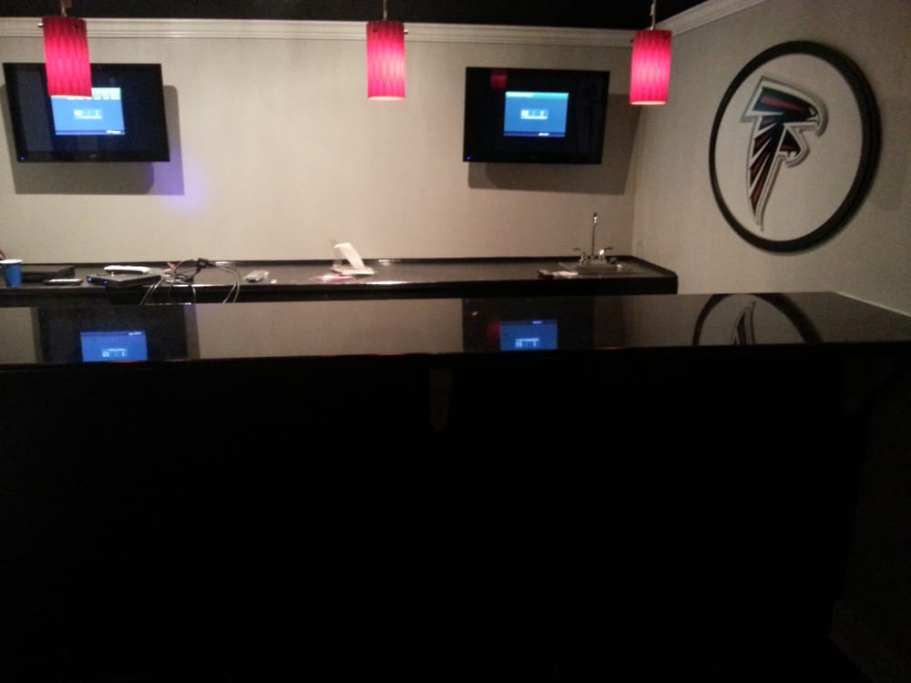 Slide of Hampton Custom Remodeling & Supplies