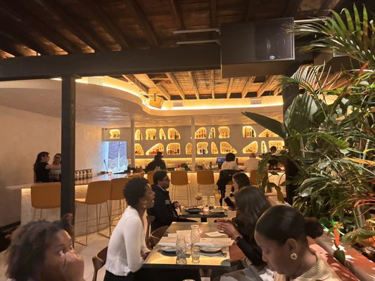 Aaktun Coffee, Restaurant and Bar by null