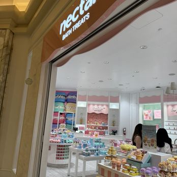 Nectar Life - Nectar Bath Treats at Resorts World - Cosmetics & Beauty Supply Near Me - Las Vegas, Nevada Nectar Life - Nectar Bath Treats at Resorts World - Cosmetics & Beauty Supply Near Me - Las Vegas, Nevada