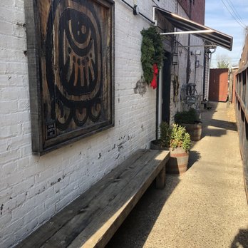 Mayan Cafe - Outside - Latin American Near Me - Louisville, Kentucky