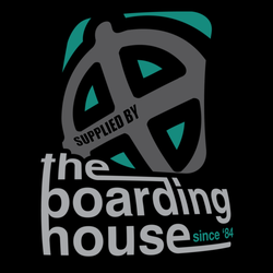 The Boarding House
