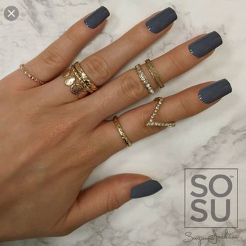 Kathy's Nails - What I wanted. - Nail Salons Near Me - Collierville, Tennessee Kathy's Nails - What I wanted. - Nail Salons Near Me - Collierville, Tennessee