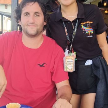 Three Amigos - Dive Bars Near Me - Cozumel, ROO Three Amigos - Dive Bars Near Me - Cozumel, ROO