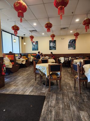 Sze Chuan Restaurant by null