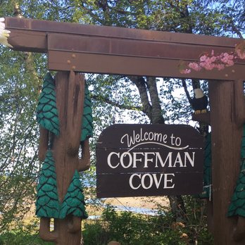 Coffman Cove Adventures - Fishing Near Me - Coffman Cove, Alaska