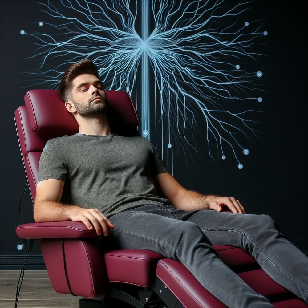 The Brain Train Neurofeedback - grief counselor in Las Vegas, NV