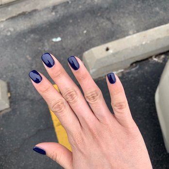 Top Nails - Nochip - Nail Salons Near Me - Tinley Park, Illinois