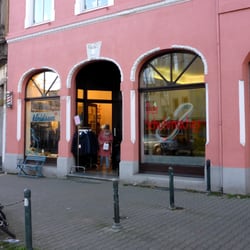 Boutique Kleidsam