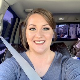 Make-up :)