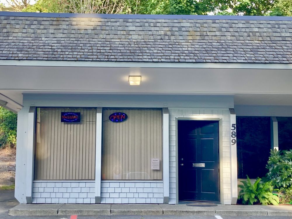 VITALITY WELLNESS CENTER Updated September 2024 589 Bethel Ave