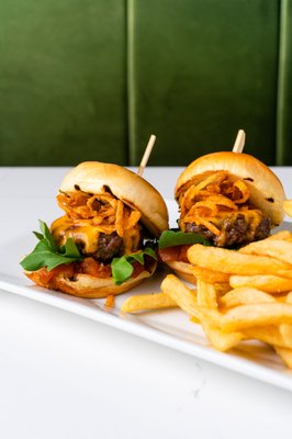 The One Tapas & Bar by null