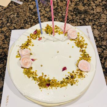 Tous Les Jours - Bakeries Near Me - Overland Park, Kansas Tous Les Jours - Bakeries Near Me - Overland Park, Kansas