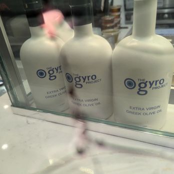 The Gyro Project - Greek Near Me - New York, New York The Gyro Project - Greek Near Me - New York, New York
