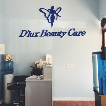 D'Lux Beauty Care - Inside waiting/lobby area. - Skin Care Near Me - Walnut, California D'Lux Beauty Care - Inside waiting/lobby area. - Skin Care Near Me - Walnut, California