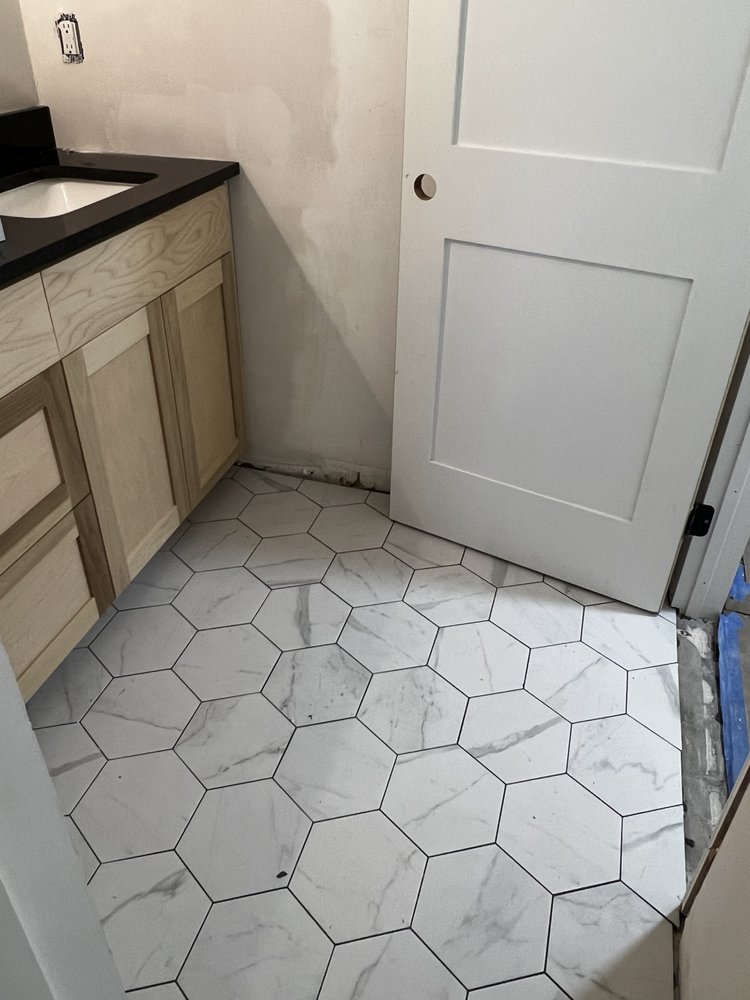 Slide of Aguirre's Construction