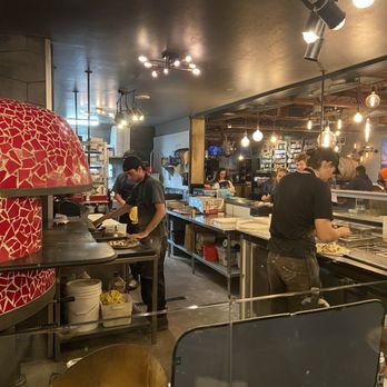 Pizzicletta - Pizza Near Me - Flagstaff, Arizona