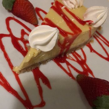 Hawks Cay Resort - Key lime pie - Resorts Near Me - Duck Key, Florida Hawks Cay Resort - Key lime pie - Resorts Near Me - Duck Key, Florida