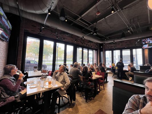 Buddy's Pizza by null Buddy's Pizza by null