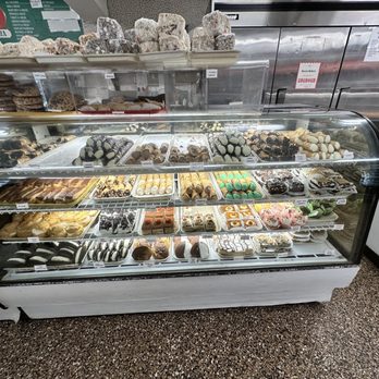 Bova's Bakery - Bakeries Near Me - Boston, Massachusetts Bova's Bakery - Bakeries Near Me - Boston, Massachusetts