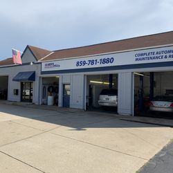 Ulmer's Auto Care - Ulmer's Auto Care Center- Southgate Auto Repair