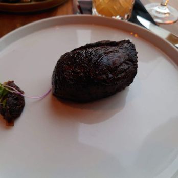 SĒR Steak Plus Spirits - 10 oz Coulette - Steakhouses Near Me - Dallas, Texas