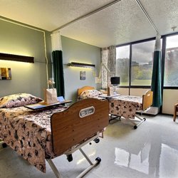 Kindred Transitional Care and Rehabilitation - Bay Pointe - Shared Room
