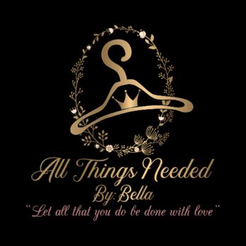 All Things needed by Bella - Home Cleaning Near Me