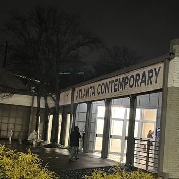Atlanta Contemporary - Venues & Event Spaces Near Me - Atlanta, Georgia