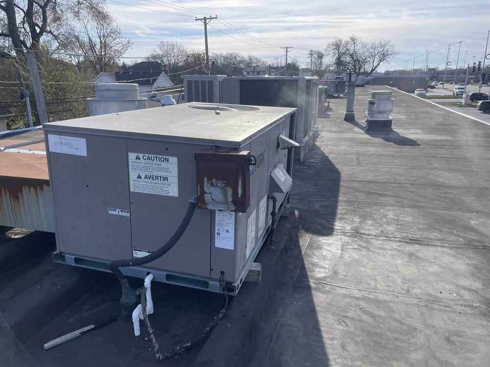 Slide of Htc Refrigeration