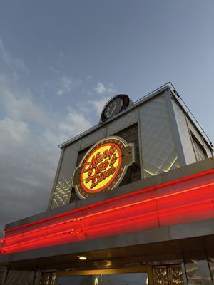 Nana Dee's Diner by null