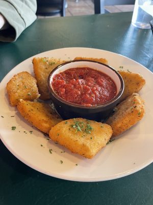 Tamburro's Italian Home by null