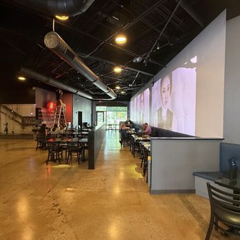 Kow - Inside - Korean Near Me - Des Plaines, Illinois Kow - Inside - Korean Near Me - Des Plaines, Illinois