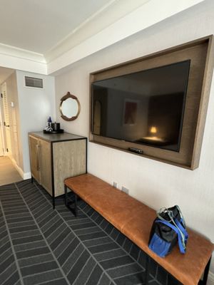 Kimpton Marlowe Hotel by null